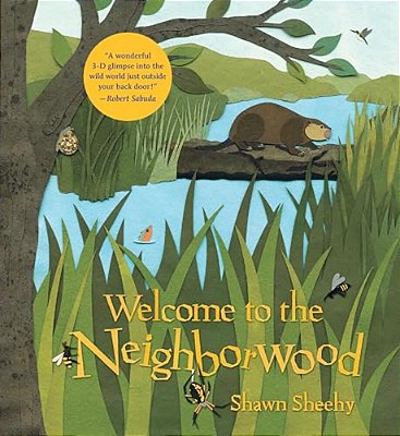 Welcome To The Neighborwood-..