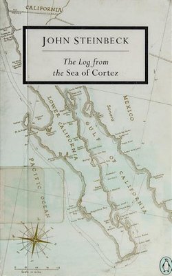 The Log From The Sea Of Cortez-..