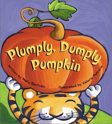 Plumply, Dumply Pumpkin-..