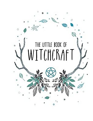 The Little Book Of Witchcraft-..