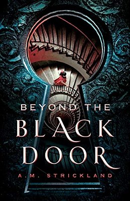 Beyond The Black Door-..