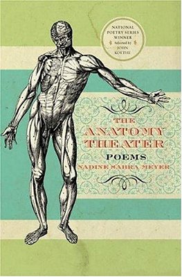 The Anatomy Theater: Poems-..
