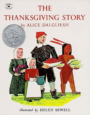 The Thanksgiving Story-..