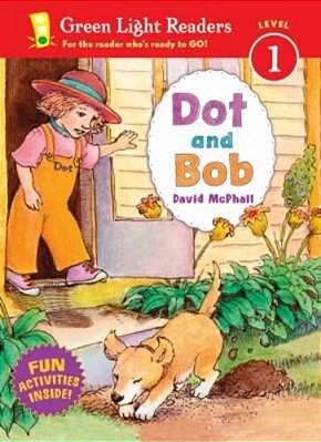 Dot And Bob-..