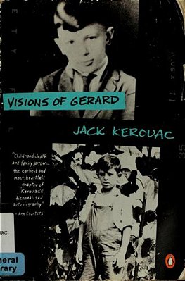 Visions Of Gerard-..