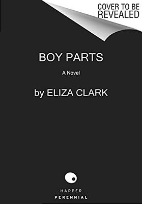 Boy Parts-..