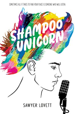 Shampoo Unicorn-..