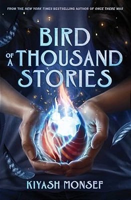 Bird Of A Thousand Stories-..
