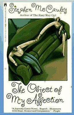 Object Of My Affection-..