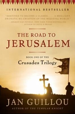 The Road To Jerusalem-..