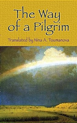 The Way Of A Pilgrim-..