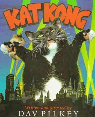 Kat Kong-..