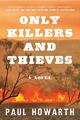 Only Killers And Thieves-..