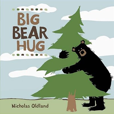 Big Bear Hug-..