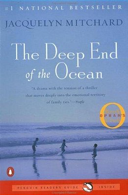 The Deep End Of The Ocean-..