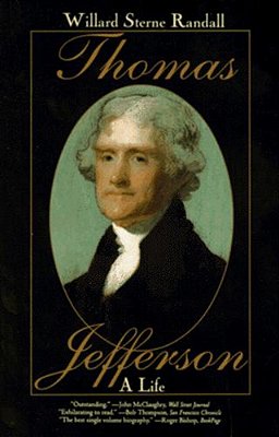 Thomas Jefferson: A Life-..