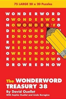 The Wonderword Treasury 38-..