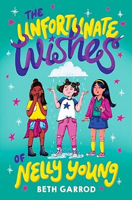 The Unfortunate Wishes Of Nelly Young-..