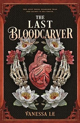 The Last Bloodcarver-..