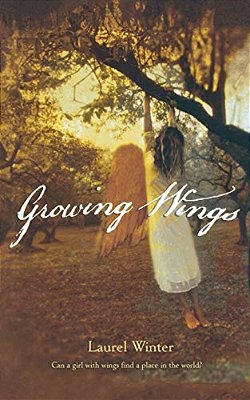 Growing Wings-..