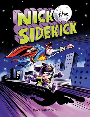 Nick The Sidekick-..