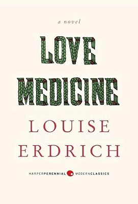 Love Medicine-..