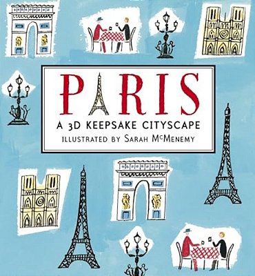 Paris: Panorama Pops-..