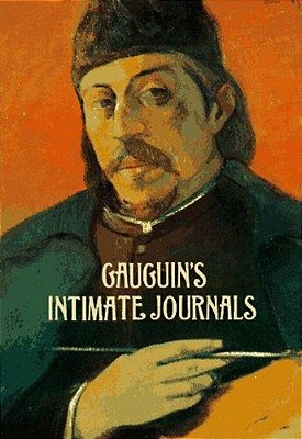 Gauguin's Intimate Journals-..