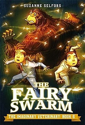 The Fairy Swarm-..