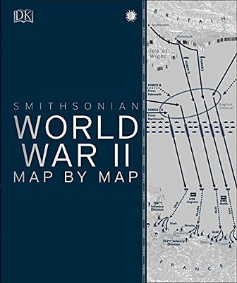 World War II Map By Map-..