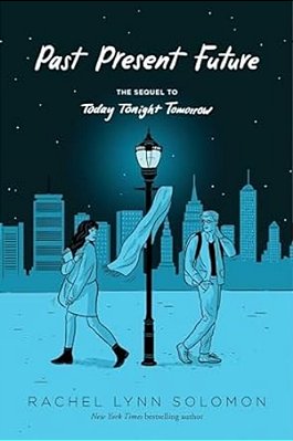 Past Present Future-..