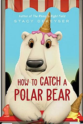 How To Catch A Polar Bear-..