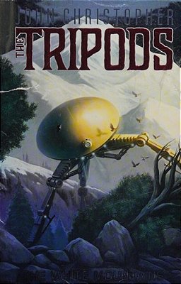 The White Mountains-..