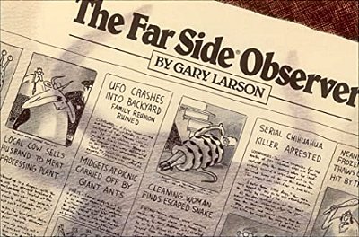 The Far Side(r) Observer-..