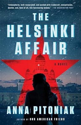 The Helsinki Affair-..