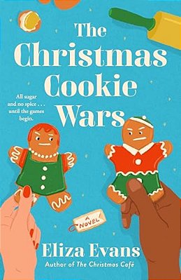 The Christmas Cookie Wars-..