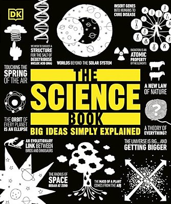 The Science Book-..