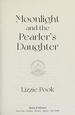 Moonlight And The Pearler's Daughter-..