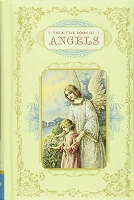Little Book Of Angels-..