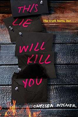 This Lie Will Kill You-..