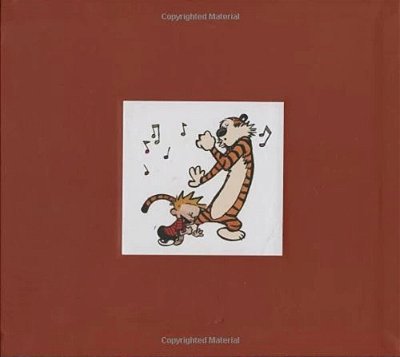 The Complete Calvin And Hobbes-..