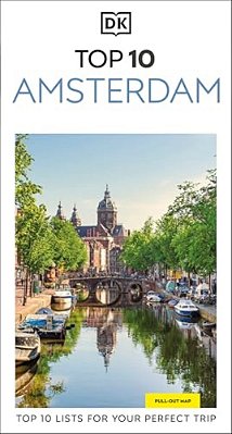Dk Top 10 Amsterdam-..