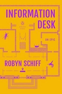 Information Desk: An Epic-..