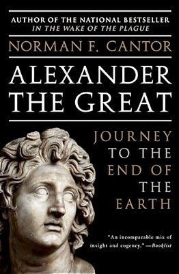 Alexander The Great: Journey To The End Of The Earth-..