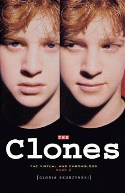 The Clones-..