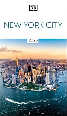 Dk New York City-..