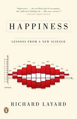 Happiness: Lessons From A New Science-..