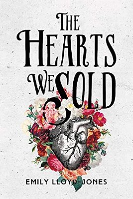 The Hearts We Sold-..