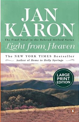 Light From Heaven-..