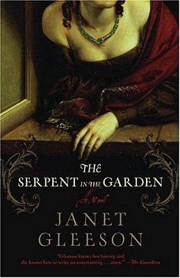 The Serpent In The Garden-..